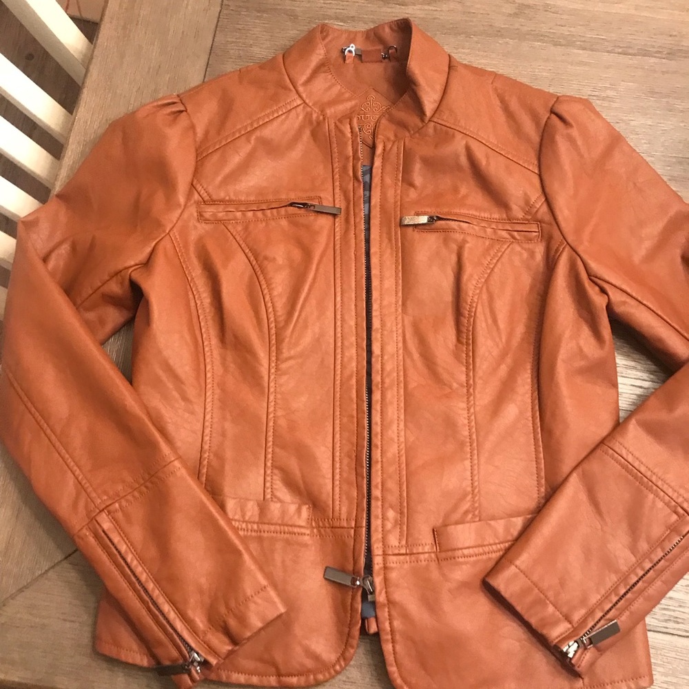Jacket - Picture 3 of 7